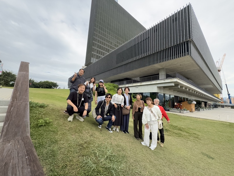 70周年記念旅行　in香港