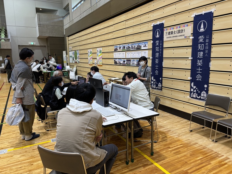 西尾市おしごと体験イベント 「ココジョブ２０２５」出展