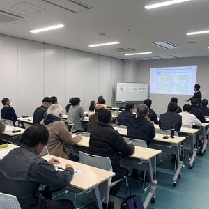 いまさら聞けない「4号特例縮小」の講習会の開催