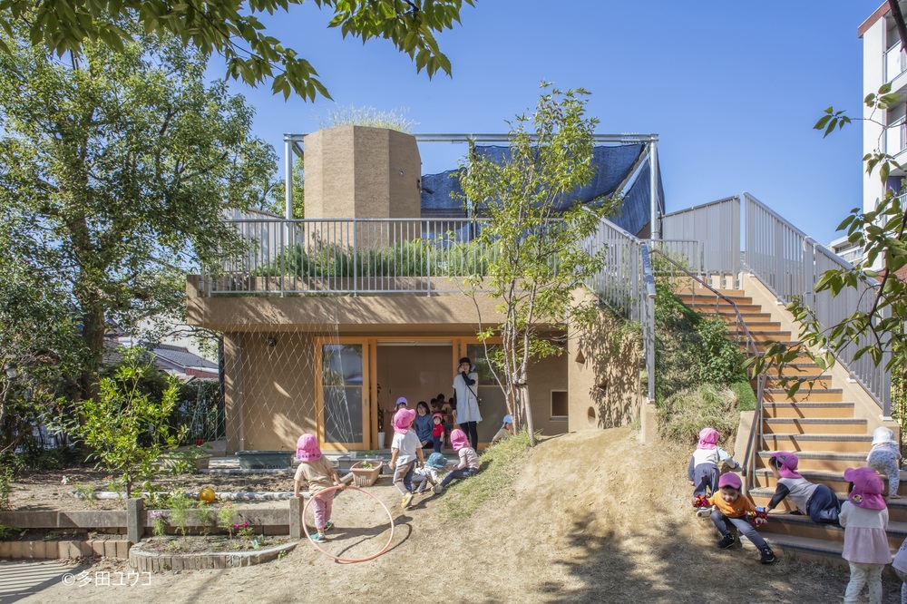 新生東志賀保育園