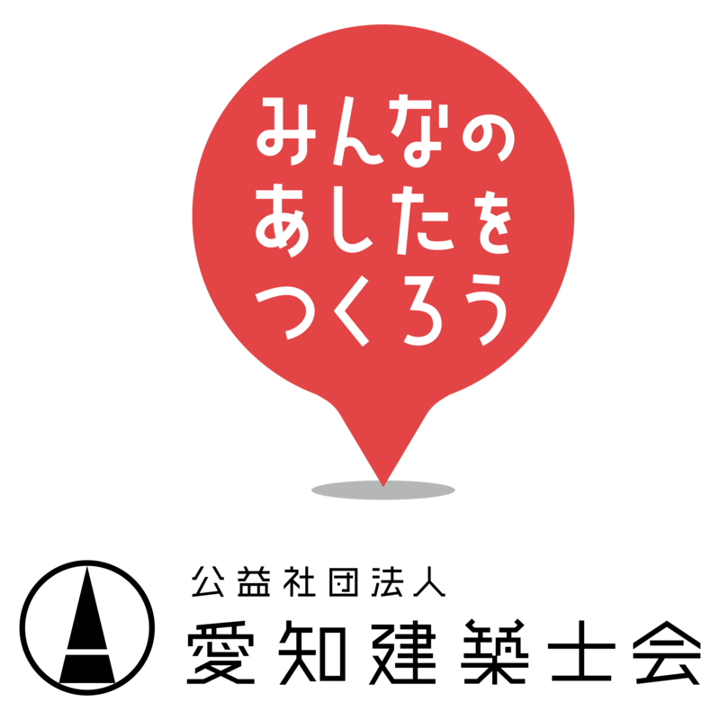 (公社)愛知建築士会のアイコンを作成しました！