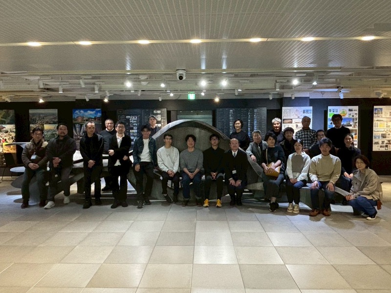 2025年度 名古屋名南支部講演会の報告