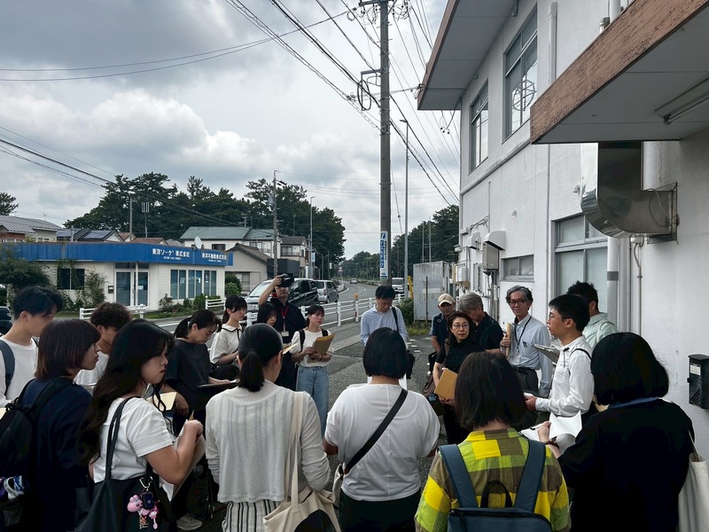 令和8年「みんなでつくる安心住まいプロジェクト」豊橋市事業共催