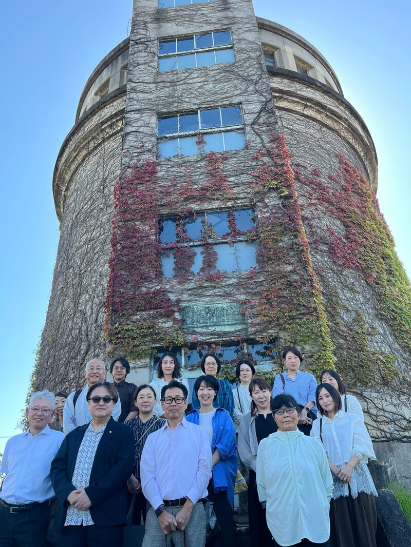 岡崎・豊田支部女性委員会合同見学会