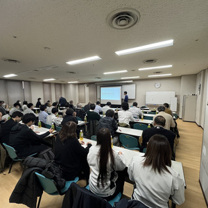 令和７年建築基準法・建築物省エネ法の改正 に関する勉強会
