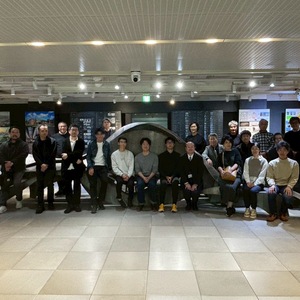 2025年度 講演会の講演会の報告