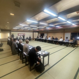 令和8年度 尾北支部 通常総会の開催