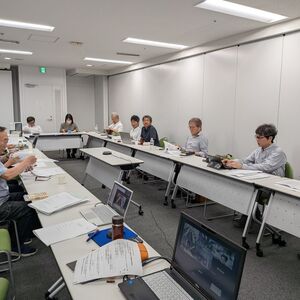 令和8年度　第3回総務委員会