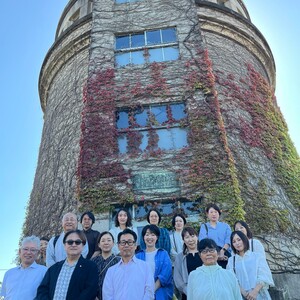 岡崎・豊田支部女性委員会合同見学会